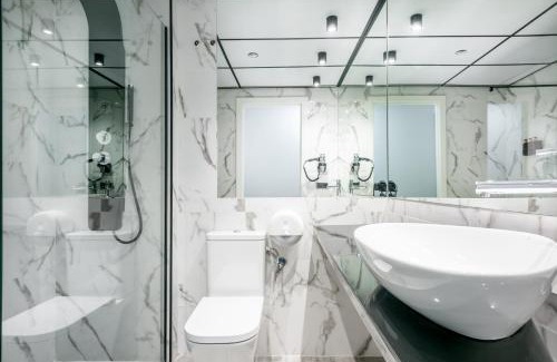 Lleida Hotel | Hotel Sansi Park