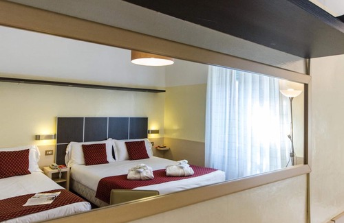Rovereto Hotel | Hotel Sant Ilario
