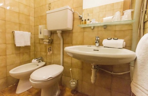 Rovereto Hotel | Hotel Sant Ilario