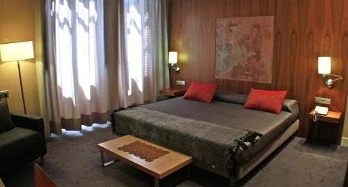 Solsona Hotel | Hotel Sant Roc