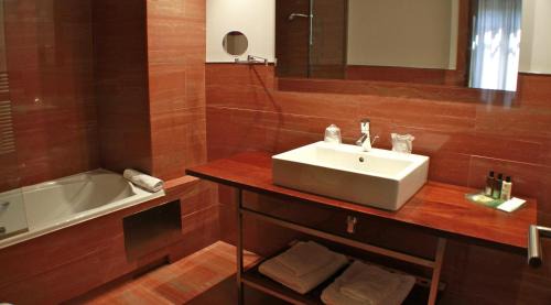 Solsona Hotel | Hotel Sant Roc