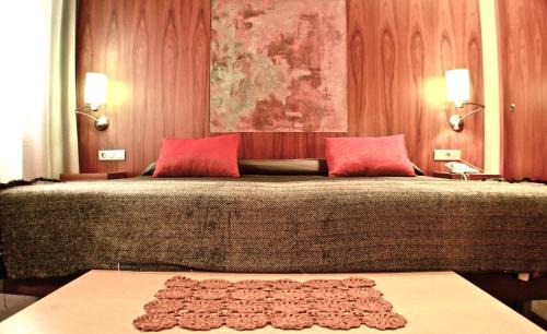 Solsona Hotel | Hotel Sant Roc