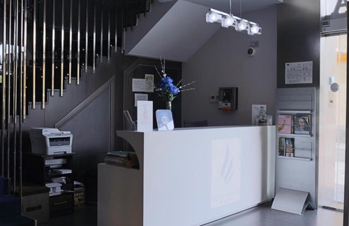 Puertollano Hotel | Hotel Santa Eulalia