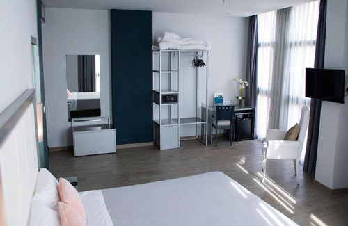 Puertollano Hotel | Hotel Santa Eulalia