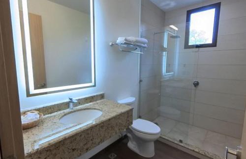 Comayagua Hotel | Hotel Santa Maria de Comayagua