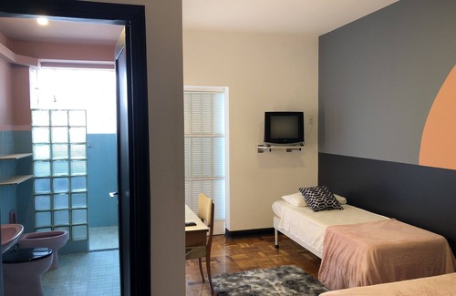 Regiao Urbana Homogenea IX Hotel | Hotel SanThiago