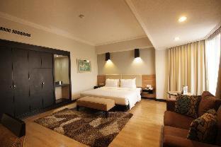 Central Yogyakarta Hotel | Hotel Santika Premiere Jogja