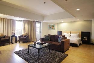 Central Yogyakarta Hotel | Hotel Santika Premiere Jogja