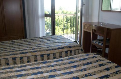 Santarello Hotel | HOTEL SANTOROTTO di FABIO TERROSI