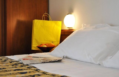 Santarello Hotel | Hotel Santorotto