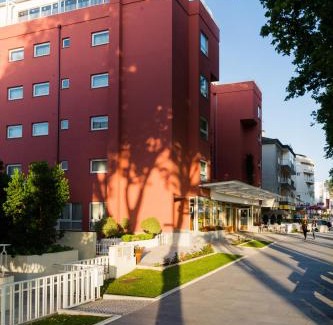 Fatima Hotel | Hotel Sao Jose