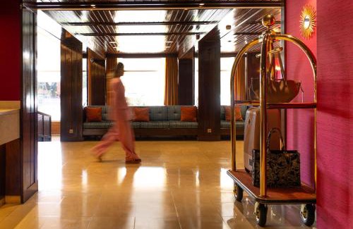 Fatima Hotel | Hotel Sao Jose