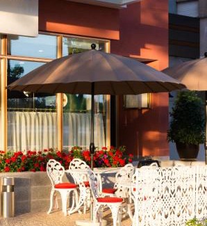 Fatima Hotel | Hotel Sao Jose