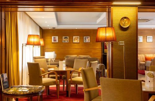 Fatima Hotel | Hotel Sao Jose