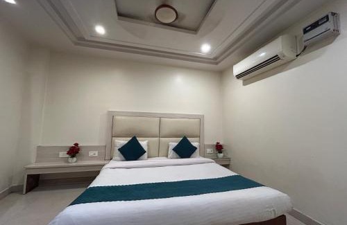 Paharganj House | Hotel Sapphire Guest House