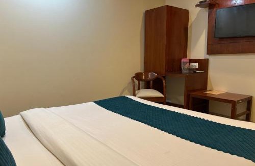 Paharganj House | Hotel Sapphire Guest House