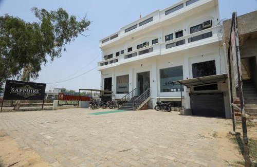 Narwana Hotel | Hotel Sapphire