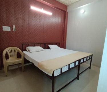 Kakarmatha Hotel | Hotel Saraswati Palace