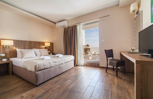 Sutomore Hotel | Hotel Sato