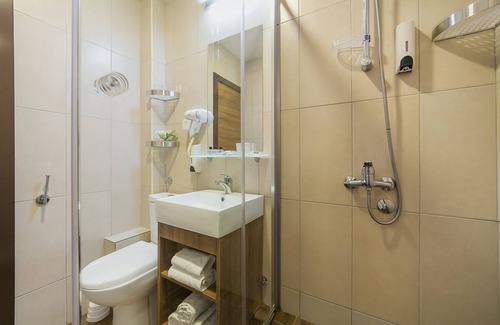 Sutomore Hotel | Hotel Sato