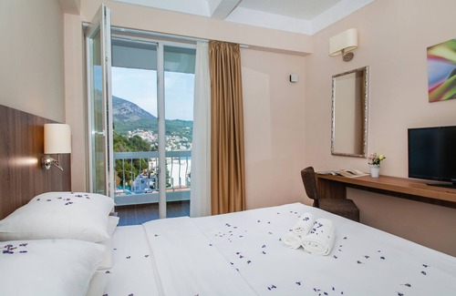 Sutomore Hotel | Hotel Sato