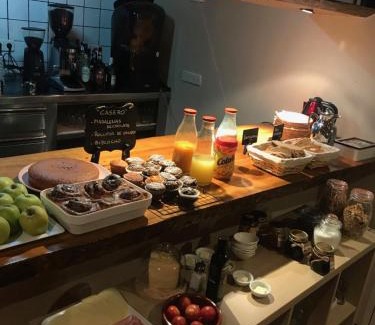 Tredos Hotel | Hotel Saueth