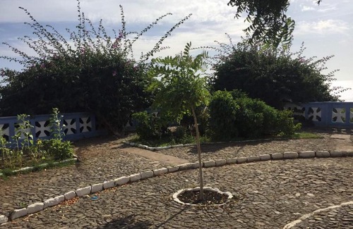 Sao Filipe Hotel | Hotel Savana