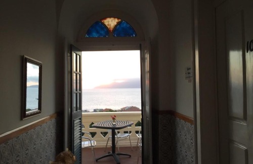 Sao Filipe Hotel | Hotel Savana