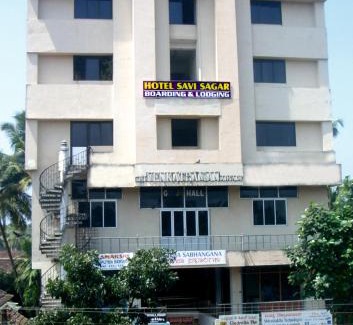 Kundapur Cabin | Hotel SAVI SAGAR