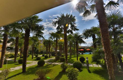 Abano Terme Hotel | Hotel Savoia Thermae & SPA