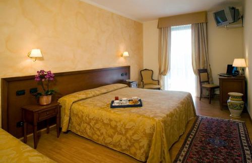Sommacampagna Hotel | Hotel Scaligero