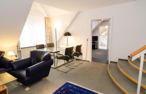 Northeim Hotel | Hotel Schere