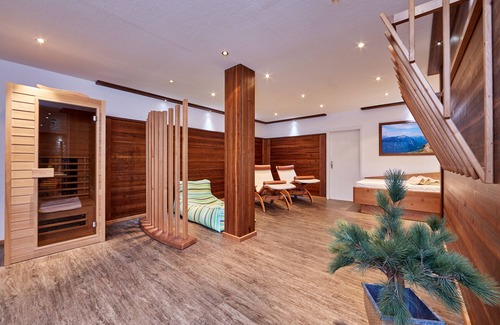 Bad Kohlgrub Hotel | Hotel Schillingshof