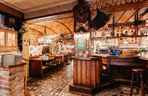 Oberpullendorf Hotel | Hotel Schlof Guat