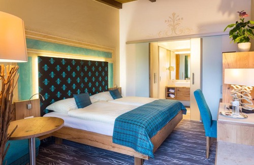 Oberpullendorf Hotel | Hotel Schlof Guat