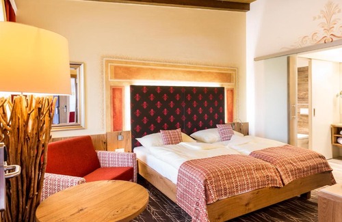 Oberpullendorf Hotel | Hotel Schlof Guat