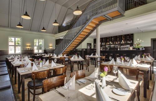 Neuhardenberg Hotel | Hotel Schloss Neuhardenberg