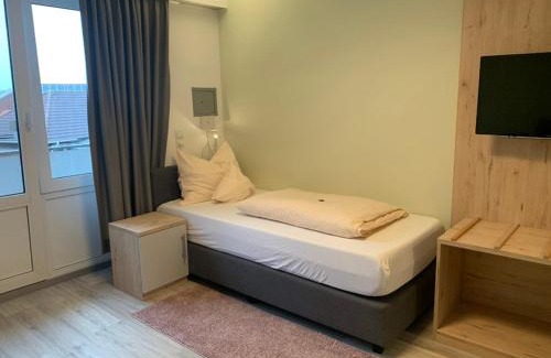 Horumersiel Hotel | Hotel Schmidt's Hoern