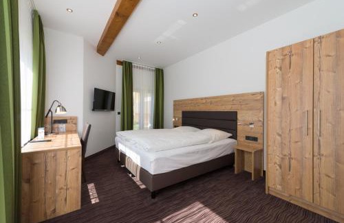 Allersberg Hotel | Hotel SCHNEIDER