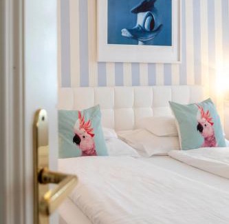 Ottakring Hotel | Hotel Schwalbe