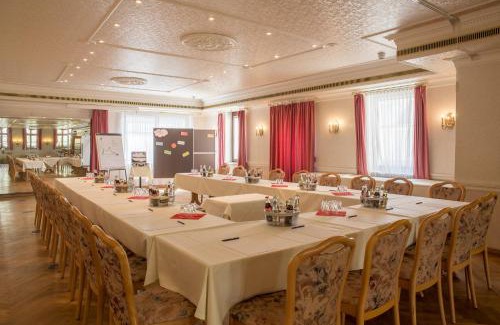 Tangermuende Hotel | Hotel Schwarzer Adler Tangermünde
