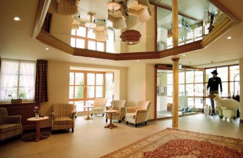 Todtmoos Hotel | Hotel Schwarzwald-Resort Rößle