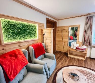 Todtmoos Hotel | Hotel Schwarzwald-Resort Rößle