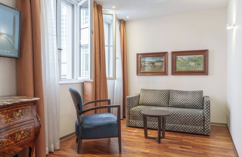 Basel Hotel | Hotel Schweizerhof Basel