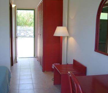 Portoferraio Hotel | Hotel Scoglio Bianco