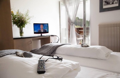 Baselga di Pine Hotel | Hotel Scoiattolo