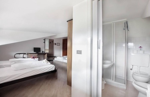 Baselga di Pine Hotel | Hotel Scoiattolo