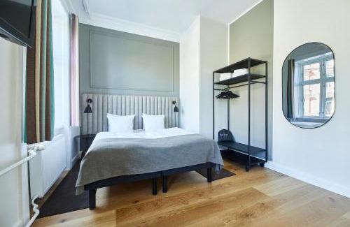 København V Hotel | Hotel Sct. Thomas