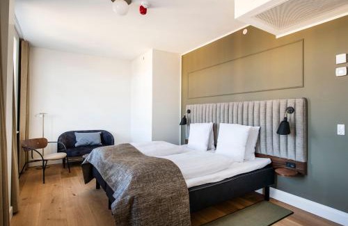 København V Hotel | Hotel Sct. Thomas