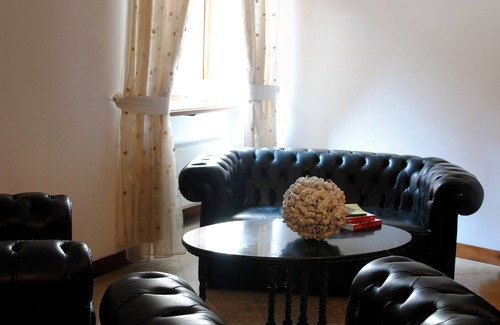 Sarnico Hotel | Hotel Sebino